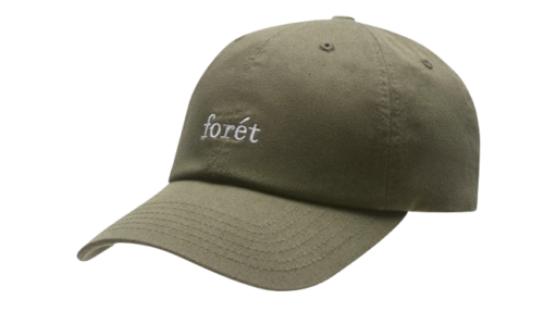 Forét Raven Cap