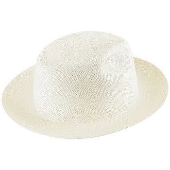 Vilebrequin Natural Straw Panama Hat