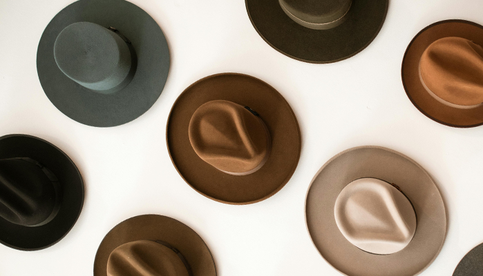 Fedora Hats: Sophistication in the Cold