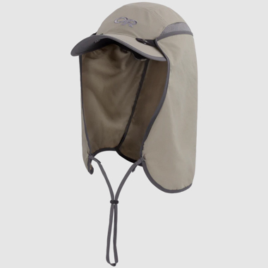 Best Running Hats - Outdoor Research Sun Runner Cap - product photo