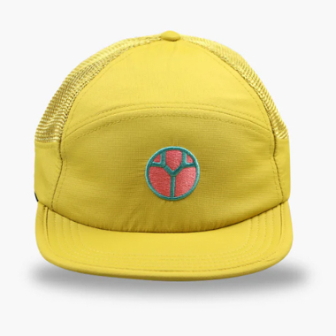 Best Running Hats - Fractel T-Series Trucker Hat - product photo