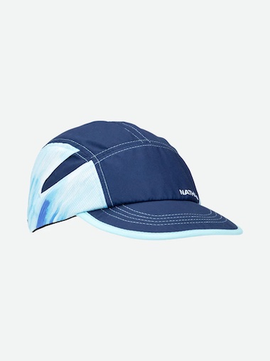 Best Running Hats - Nathan RunCool Ice Run Hat - Product Photo
