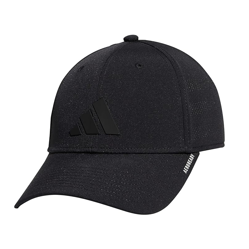 Gameday Structured Stretch Fit Hat