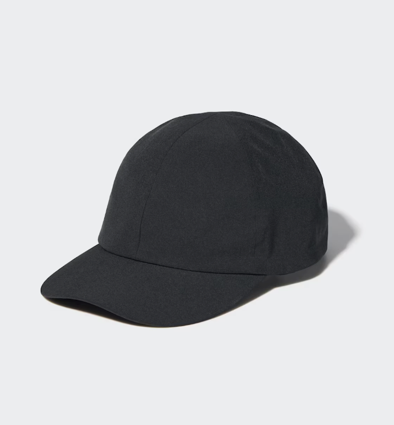UV Protection Cap