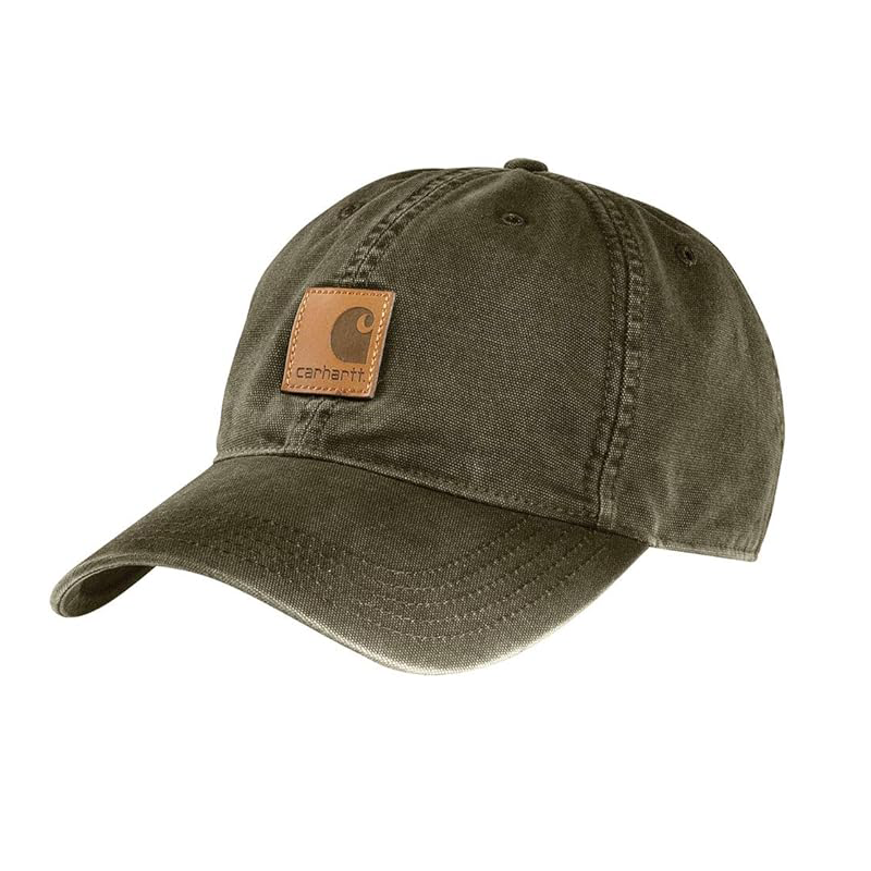 Odessa Cap